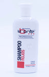 Shampoo Rojos de 250ml